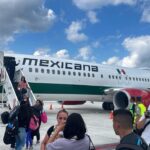 Tulum, destino más solicitado en Mexicana