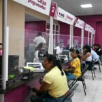 Saturaron módulos de INE en Quintana Roo el último día