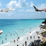 ¿Cuánto cuesta un boleto de avión del AIFA en CDMX a Tulum?